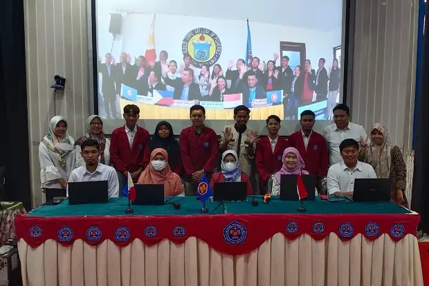 Politani Pangkep dan...