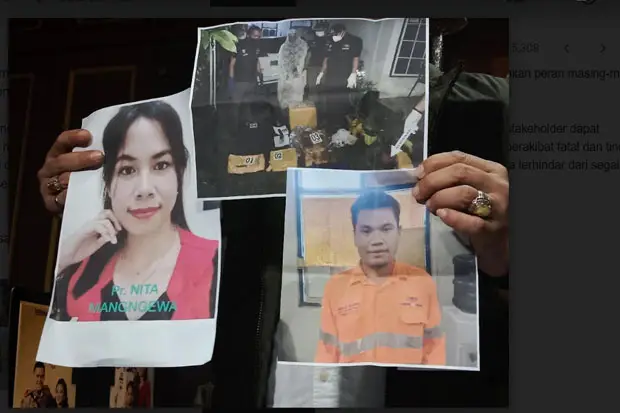 Pelaku Aborsi 7 Janin...