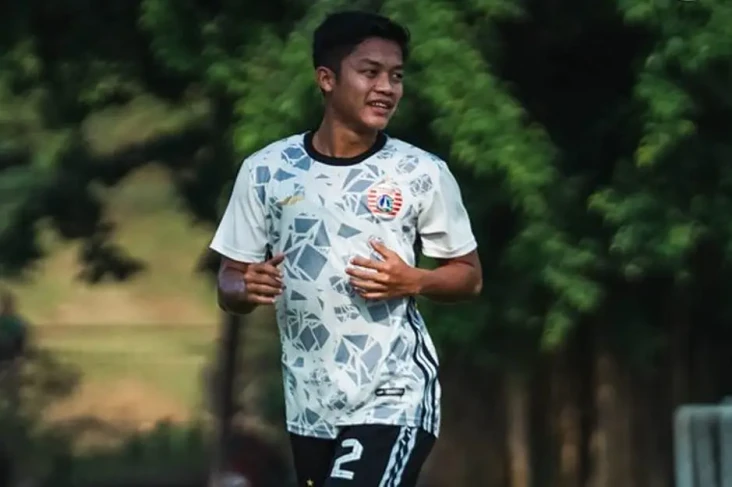 Bek Persija Tak Masalah...