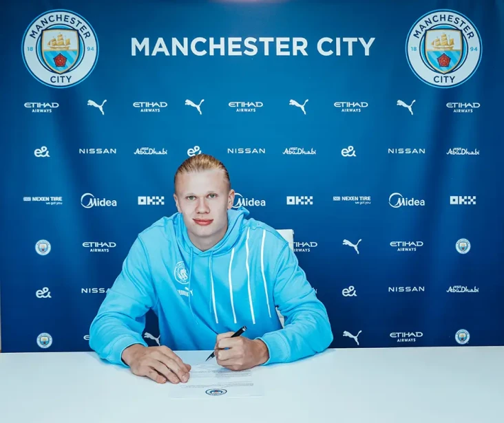 Breaking News: Manchester...