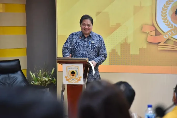 Airlangga Hartarto:...