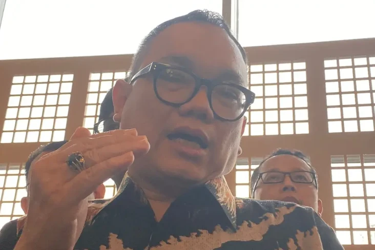 Masa Kampanye Pemilu...