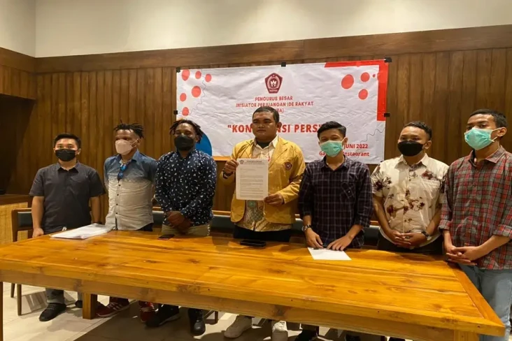 Panglima TNI Disarankan...