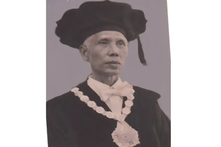 Mengenal dr Sardjito,...