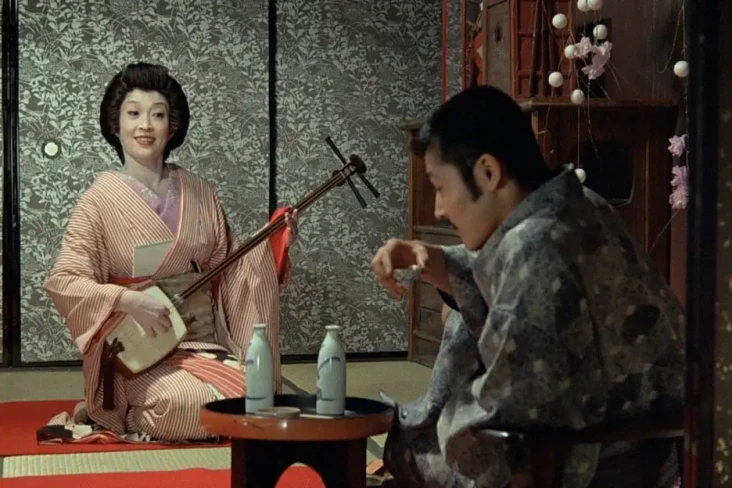5 Film Jepang dengan...