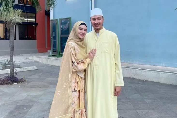 Takziah Eril ke Gedung...