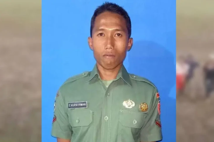 Profil Kopda Eka Kurniyawan,...