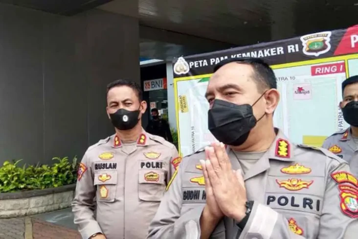 Polisi Bakal Periksa...