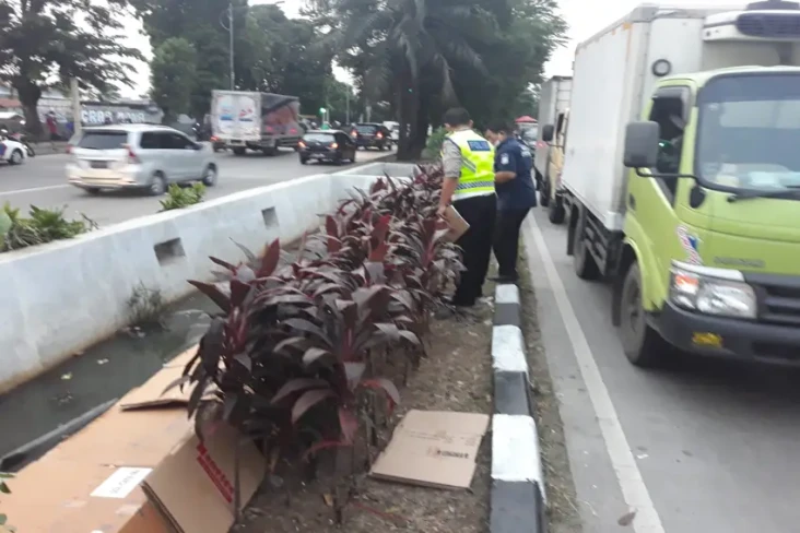 Diduga Hilang Kendali,...