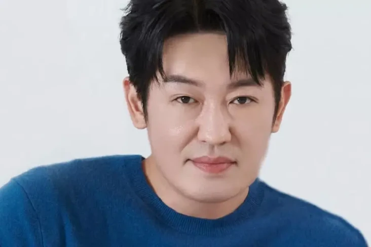 6 Artis Korea yang Pernah...