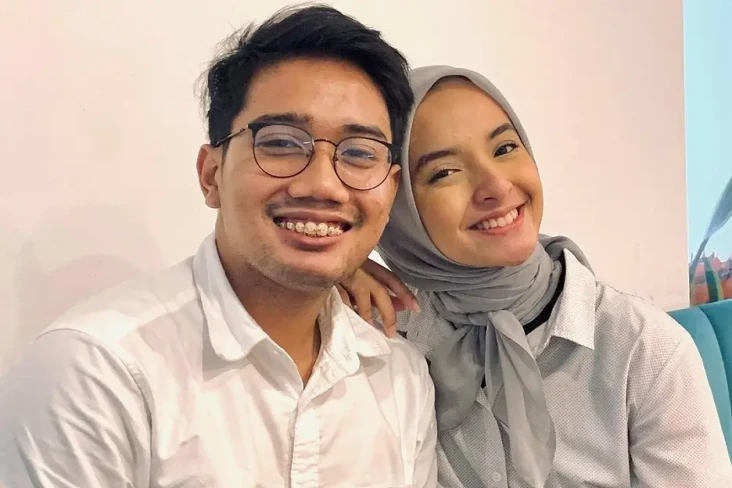 Eril Dimakamkan, Nabila...