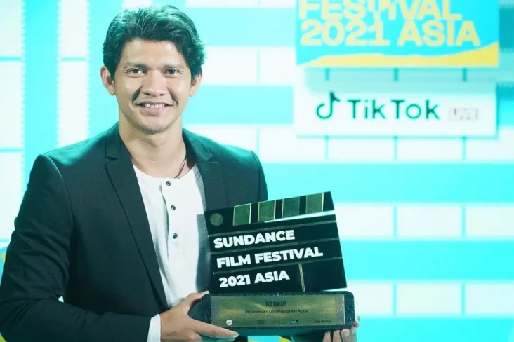 Iko Uwais Akan Diperiksa...