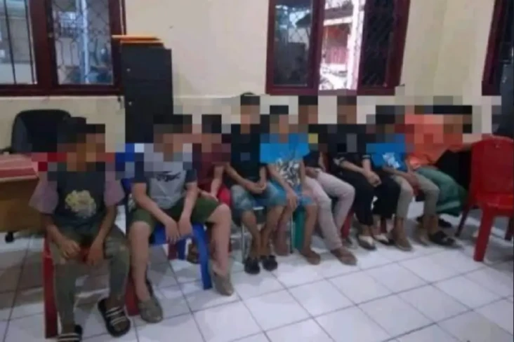 Siswa Tewas Korban Bullying,...