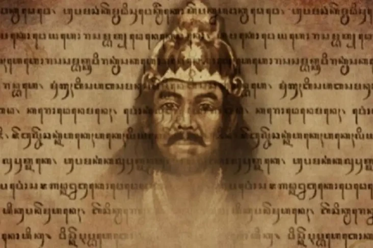 Kisah Prabu Jayabaya,...
