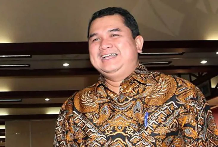 Bos MIND ID Hendi Prio...