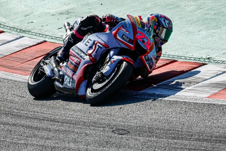 Jelang MotoGP Jerman...