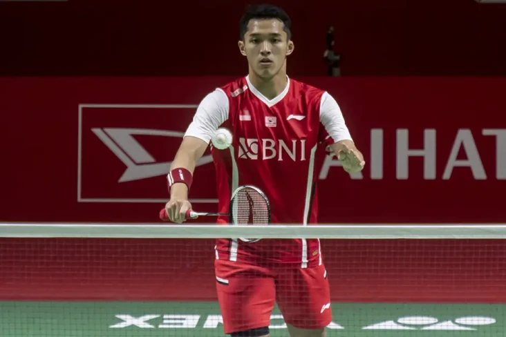 Beber Target di Indonesia...