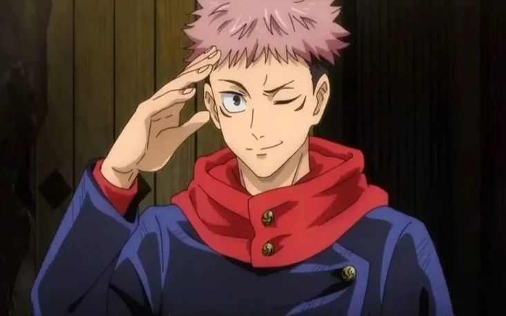 10 Protagonis Anime...