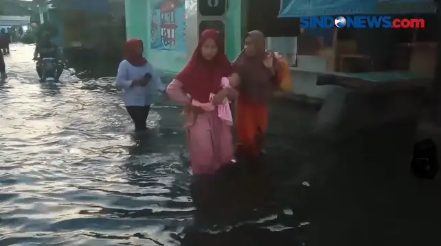 Ini Lembaga Riset yang...