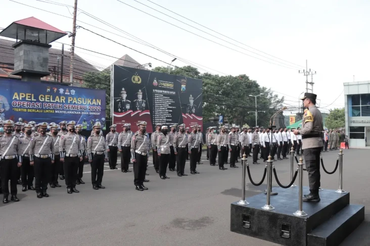 Angka Pelanggaran dan...
