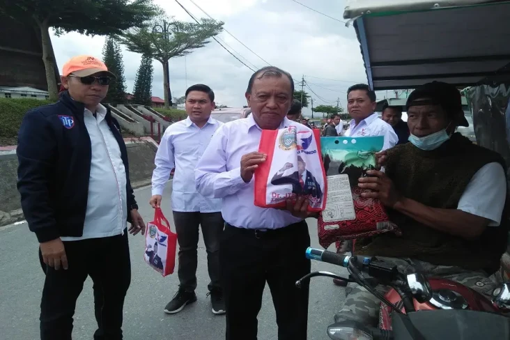 Kader Terbaik Perindo...