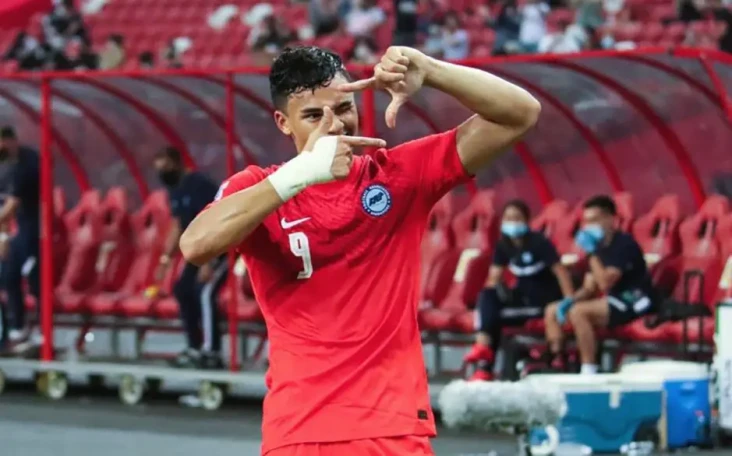 Hasil Kualifikasi Piala...