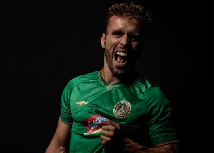 PSS Sleman Resmi Datangkan...