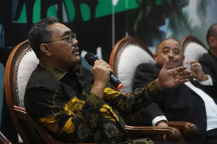 PKB Akui Internal Banyak...