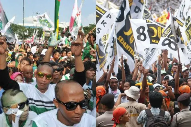 Koalisi PKB-PKS Rapuh,...