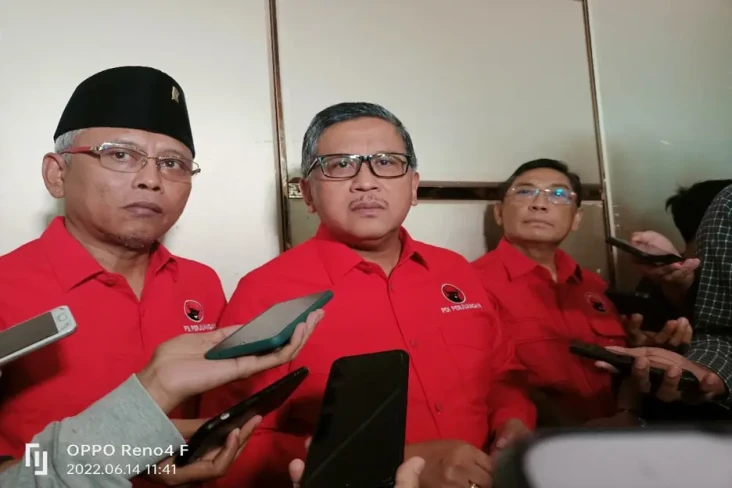 PAN Diisukan Masuk Kabinet...