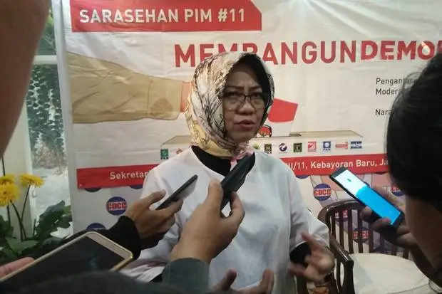 KIB Buka Pintu bagi...