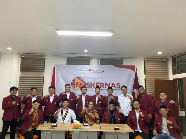Gelar Musyawarah Kerja...
