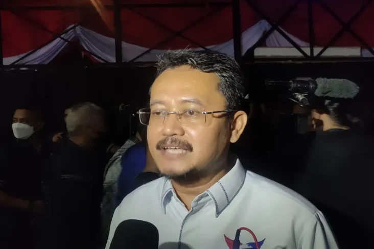 Jelang Pemilu 2024,...