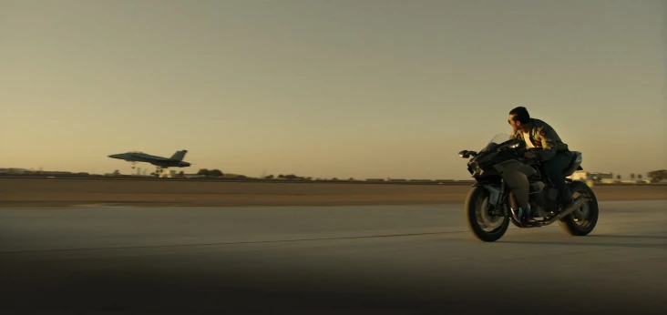 Berkat Honda, Kawasaki...