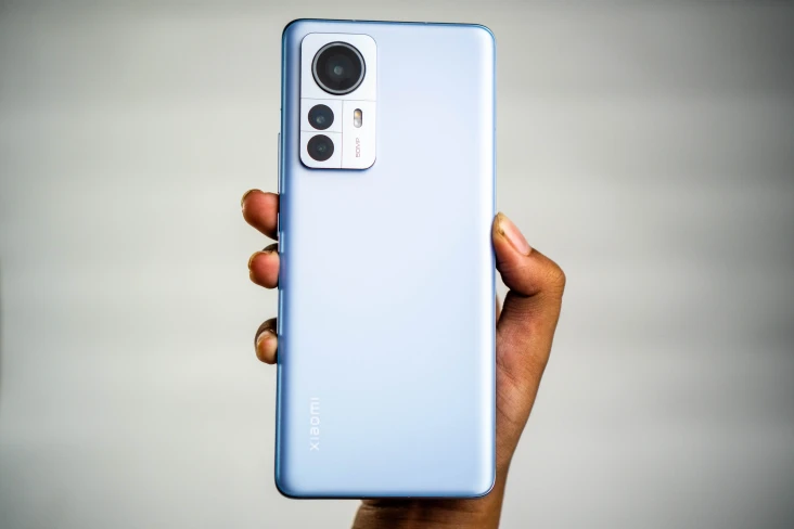 Cara Restart HP Xiaomi...