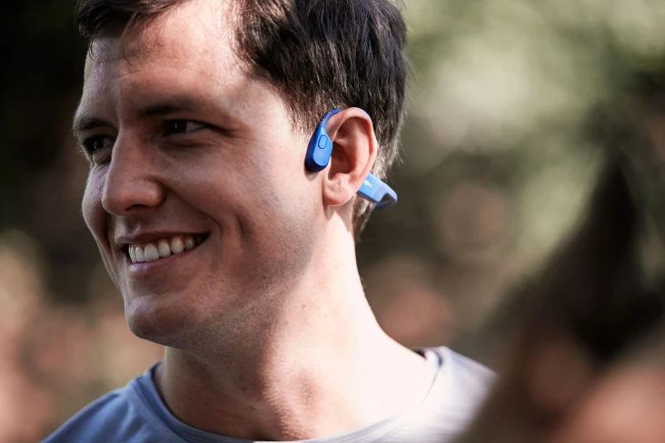 Harga dan Fitur Shokz,...