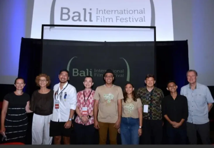 Balinale 2022 Selesai...