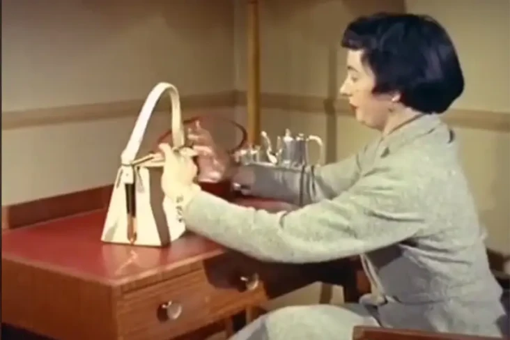 Viral! Tas Wanita Era...