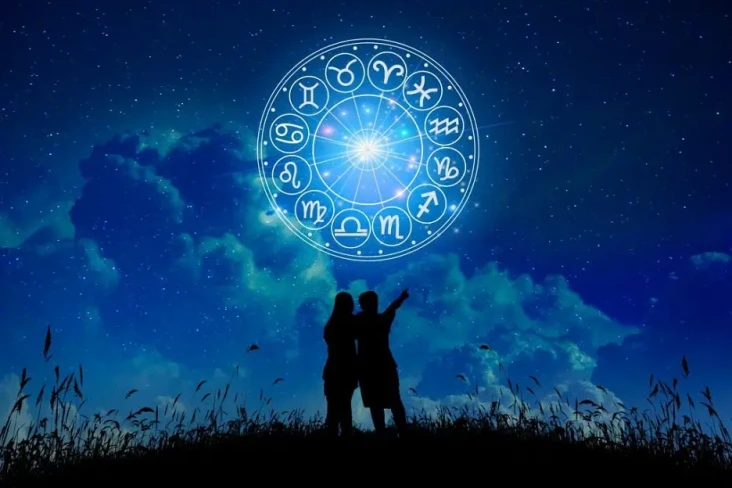 Ramalan Zodiak Hari...