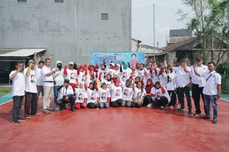 Komunitas Motor hingga...