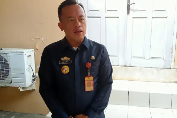 Soal Dugaan Pungli dan...