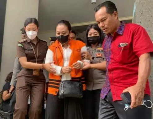 Jaksa Ungkap Modus Suap...