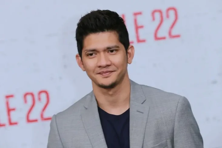 Iko Uwais dan Korban...