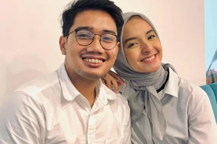 Tangis Nabila Ishma...