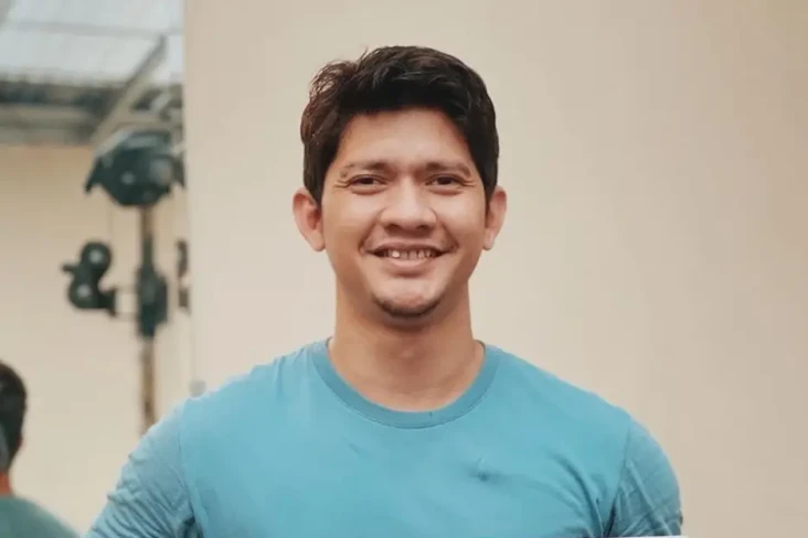 Iko Uwais Tetap Buka...