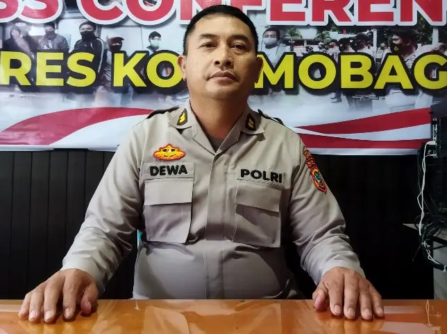 Sejumlah Pelajar Diduga...