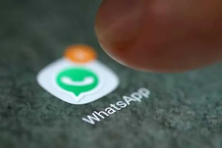 Pembaruan WhatsApp,...