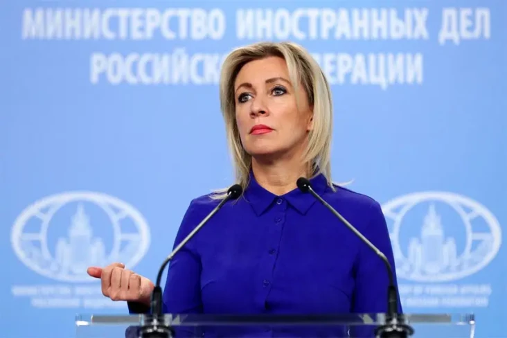 Rusia Minta AS Jelaskan...