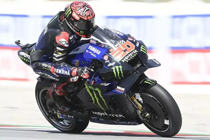 Jelang MotoGP Jerman...