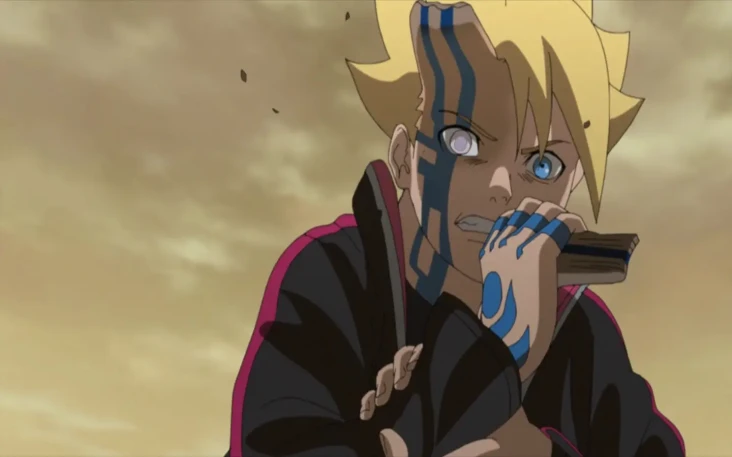 9 Kekkei Genkai Paling...